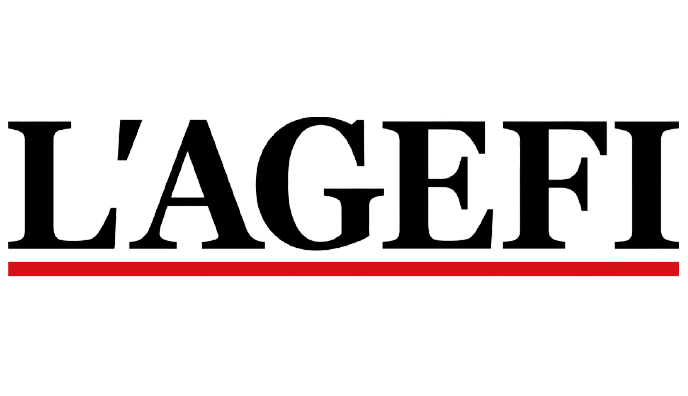 Logo Agefi - entreprendre.ch