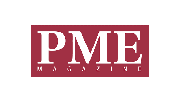 Logo PME Magazine - entreprendre.ch