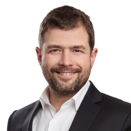 Cyril Deléaval