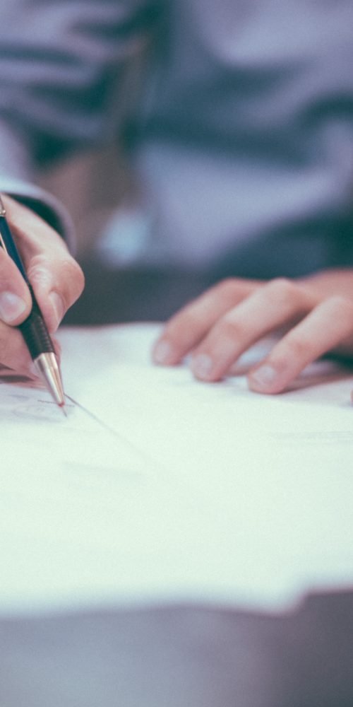 contrat de travail